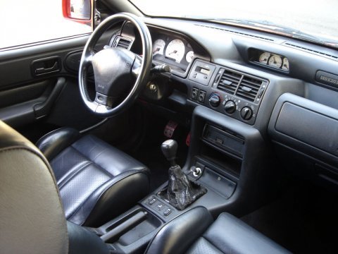 Ford Orion Cosworth