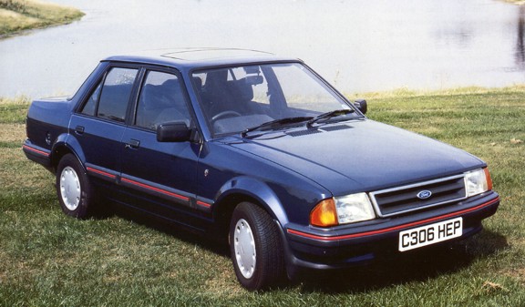 Ford Orion Gl