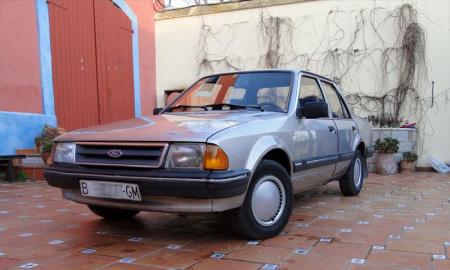 Ford Orion Gl