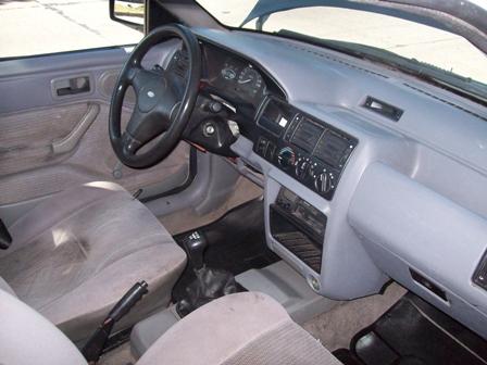 Ford Orion Gl