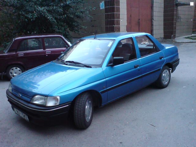 Ford Orion Gl