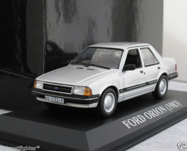 Ford Orion Gl