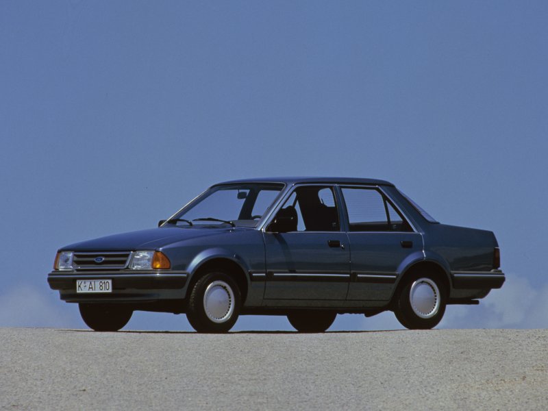 Ford Orion Gl