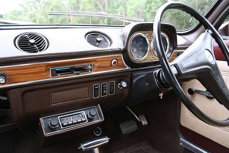 Ford Orion Mk1