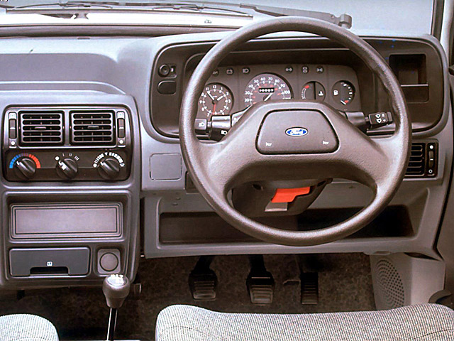Ford Orion Rs Turbo