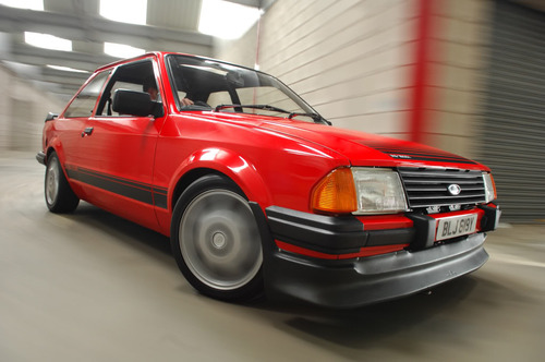 Ford Orion Sport