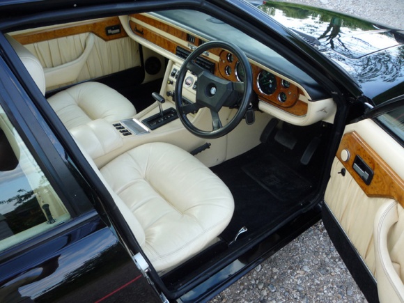 Ford Pantera Te Koop