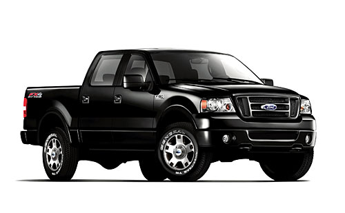 Ford Pick-Up