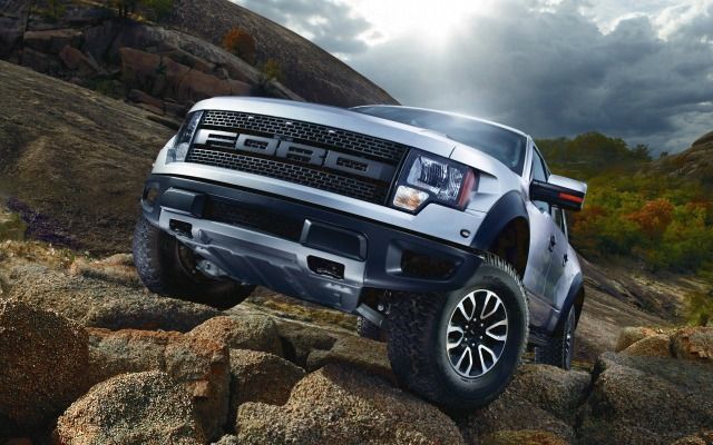 Ford Pick