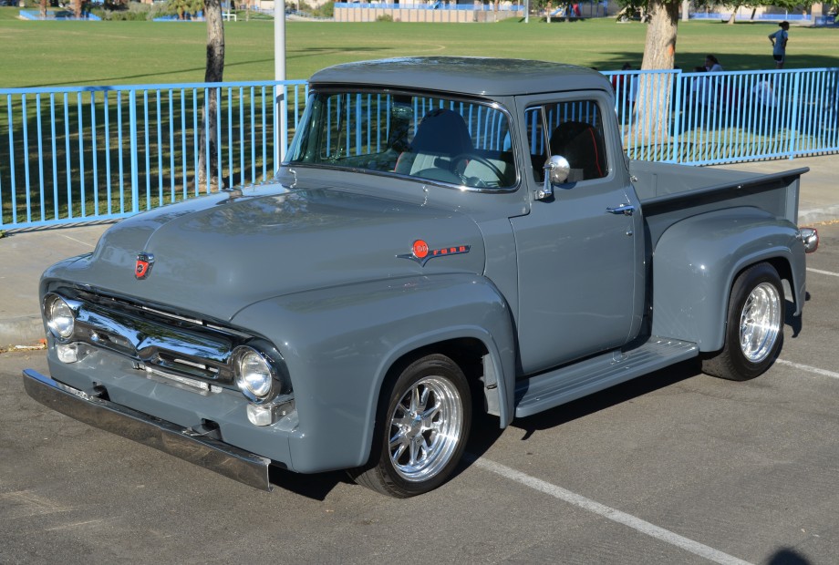 Ford Pickup Ford Pickup