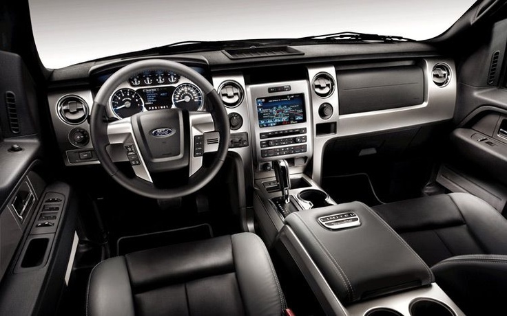 Ford Pickup F150