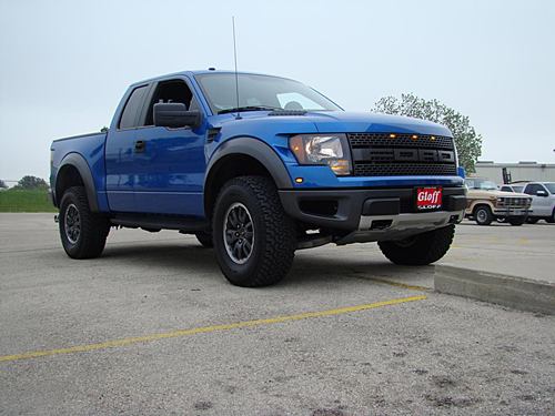 Ford Pickup F150