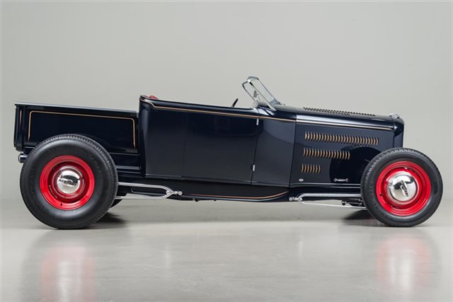 Ford Roadster Pickup