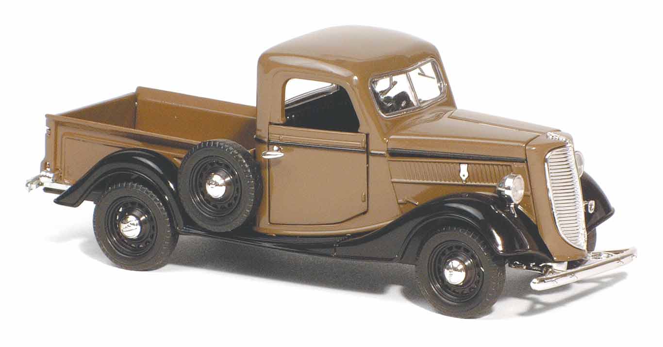 Ford V8 Pickup