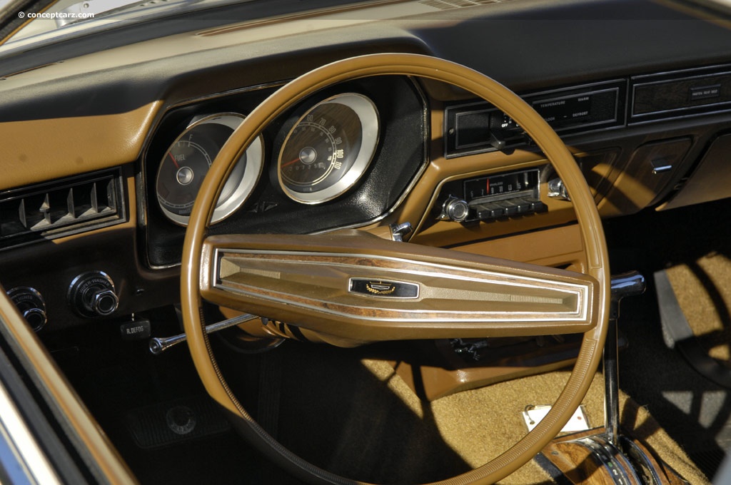 Ford Pinto 1970