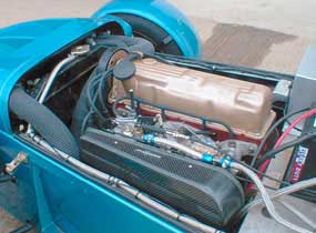 Ford Pinto 2.0