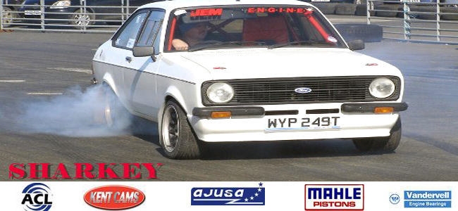 Ford Pinto 2.0