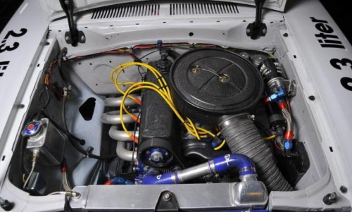 Ford Pinto 2.3