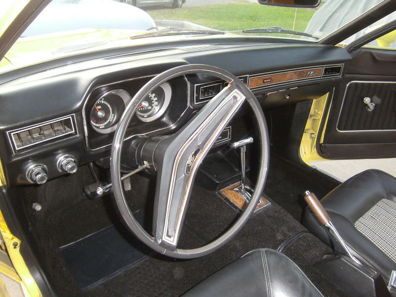Ford Pinto 2014
