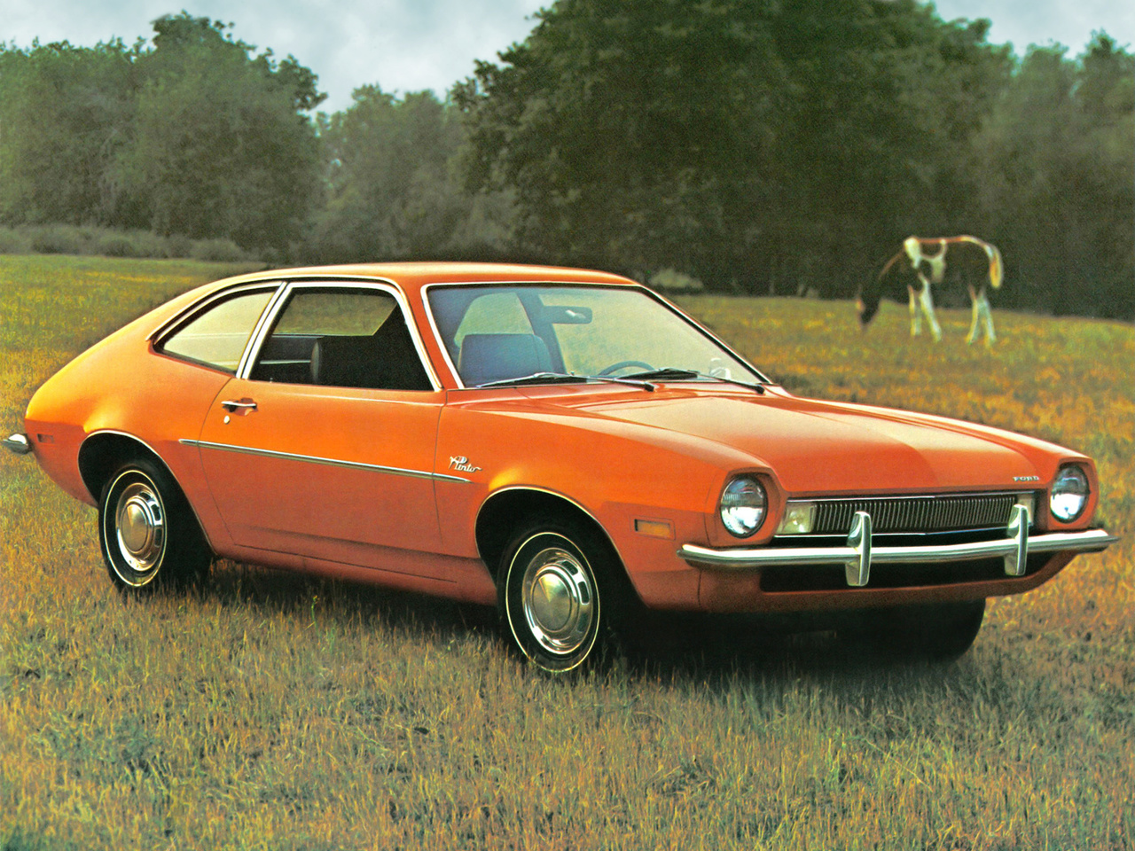 Ford Pinto