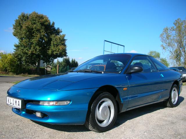 Ford Probe 16v