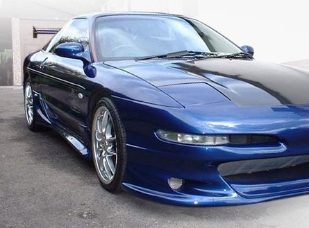 Ford Probe 16v