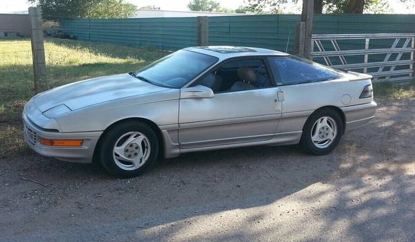 Ford Probe 1991