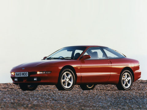 Ford Probe 1991