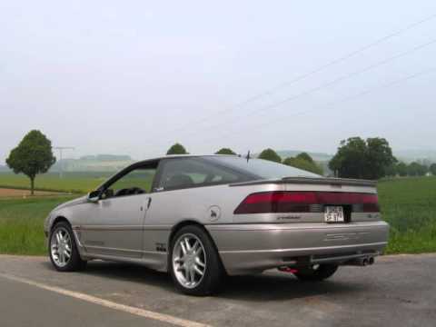 Ford Probe 1991