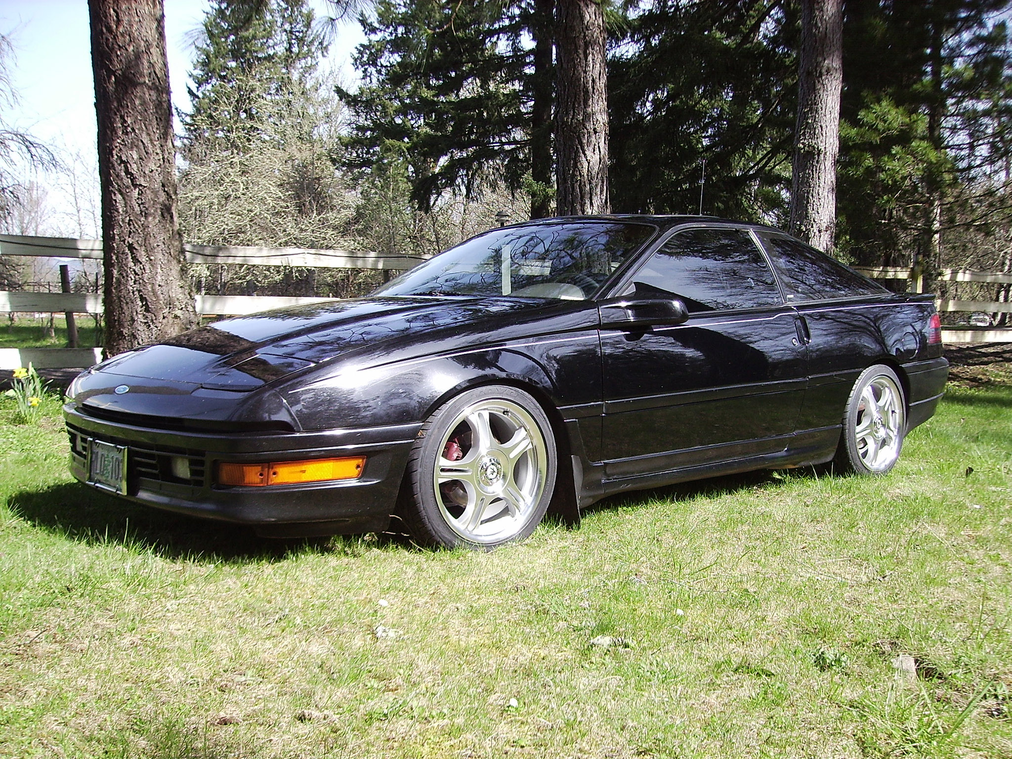 Ford Probe 1991