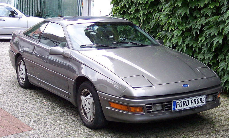 Ford Probe 1992
