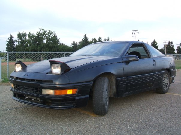 Ford Probe 1992