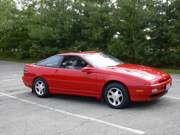 Ford Probe 1992