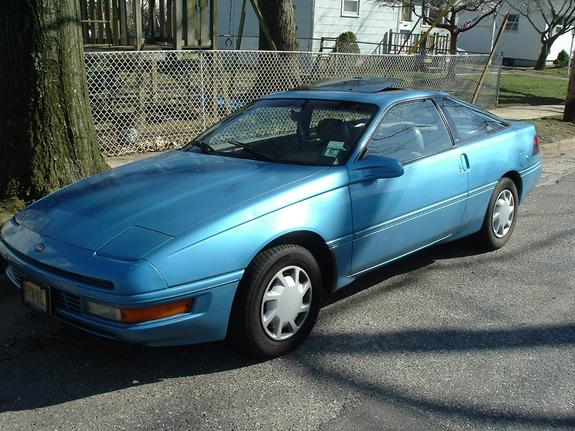 Ford Probe 1992