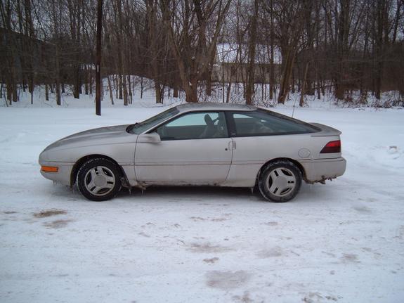 Ford Probe 1992
