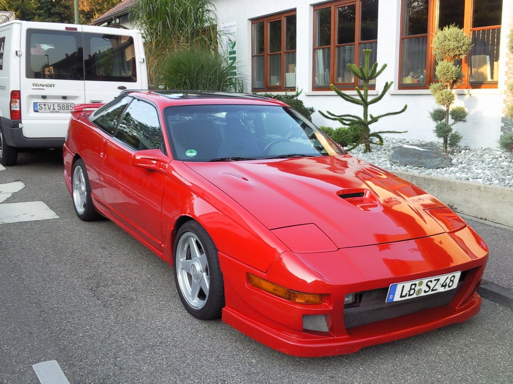 Ford Probe 1992