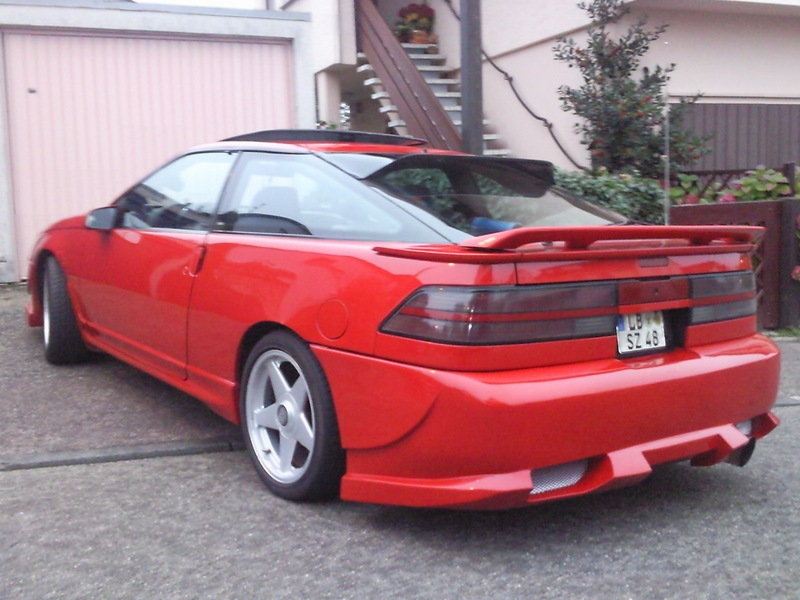 Ford Probe 1992