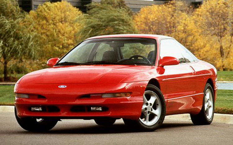 Ford Probe 1993