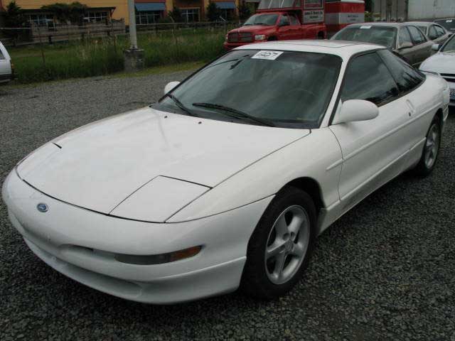 Ford Probe 1993