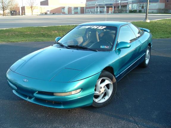 Ford Probe 1993
