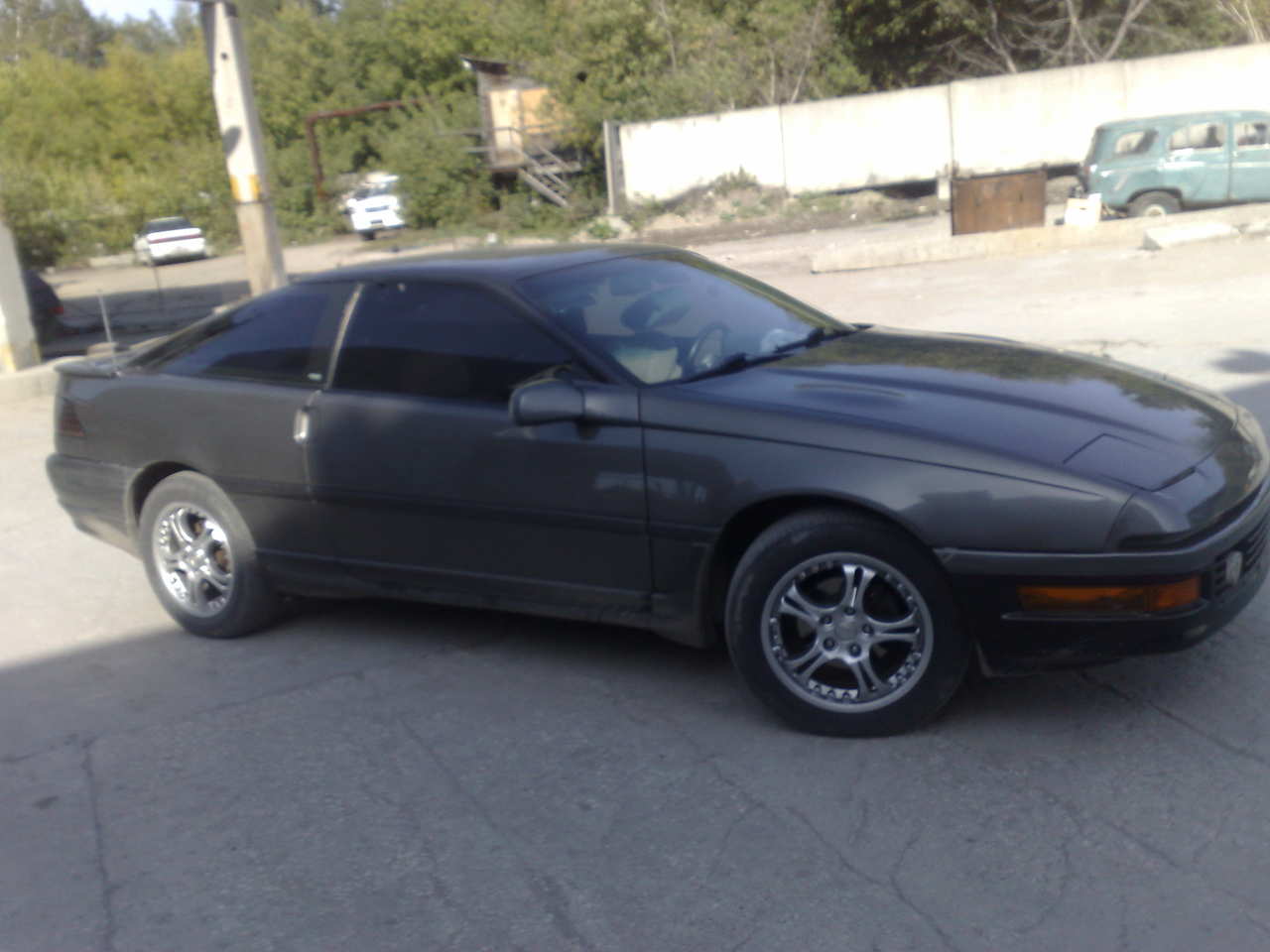 Ford Probe 1993