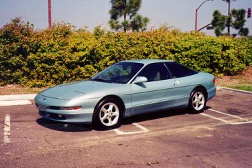 Ford Probe 1993
