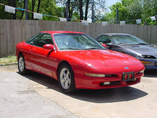 Ford Probe 1994