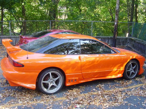 Ford Probe 1994