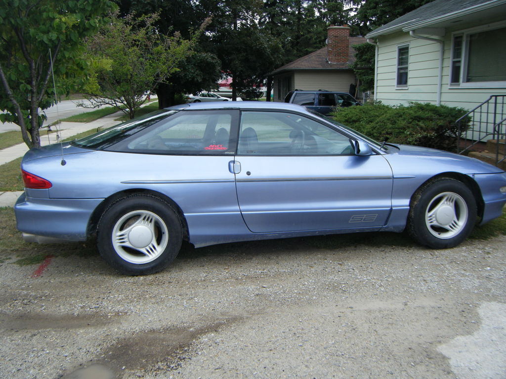 Ford Probe 1994