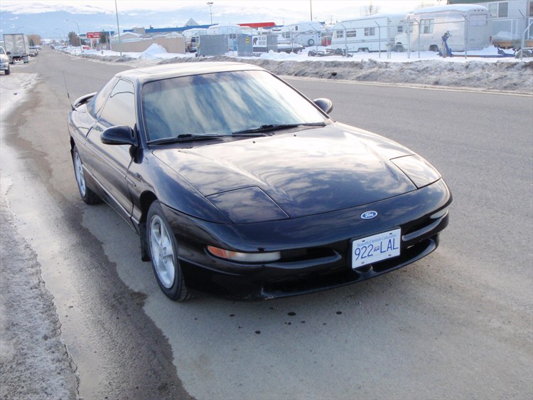 Ford Probe 1994