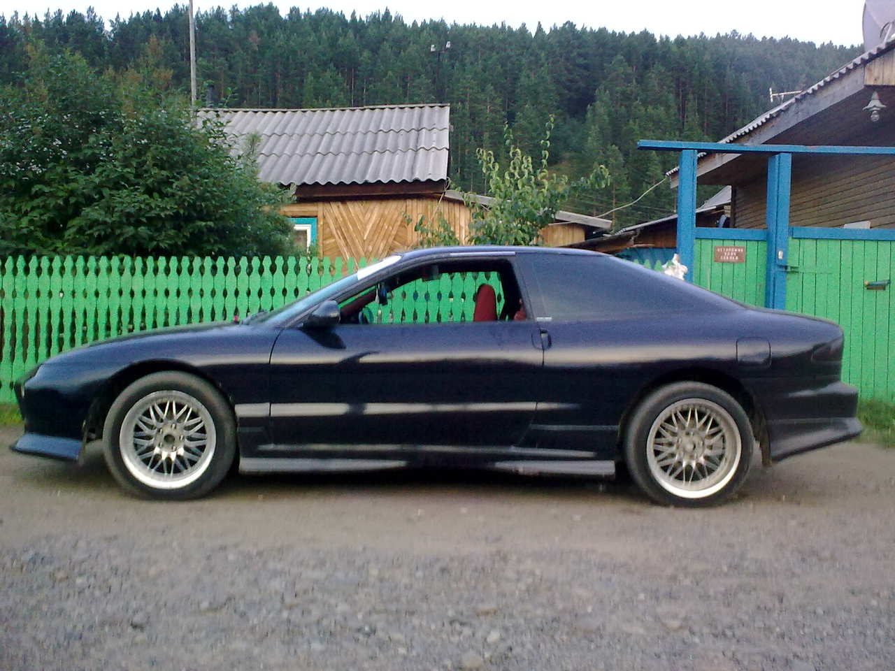 Ford Probe 1994
