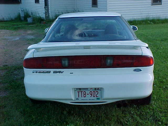 Ford Probe 1995