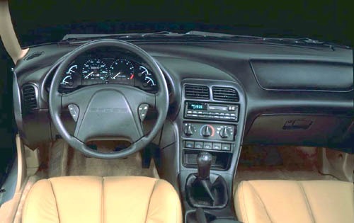 Ford Probe 1995