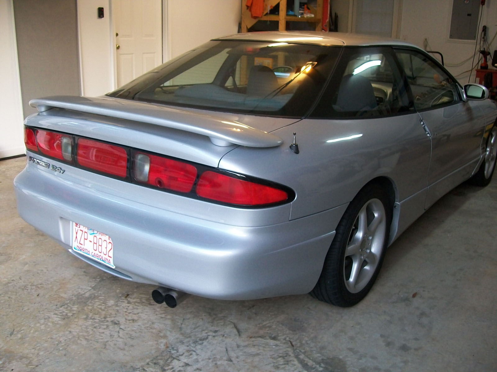 Ford Probe 1995